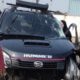 Gagal Hindari Mobil Manuver, 3 Kendaraan Alami Kecelakaan di Cikalong Karawang