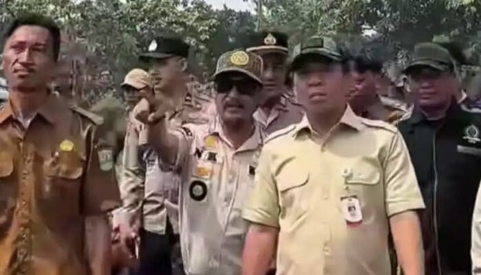 Solusi Atasi Kemacetan, Pemkab Karawang Bangun Jalan Alternatif Tanjungpura-Rengasdengklok