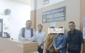 Pemkab Karawang Pulangkan Dua Perempuan yang Sempat Terlantar di Maluku Tenggara