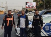 Hendak Berangkat Kerja ke Cikarang, Warga Purwakarta Jadi Korban Begal di Jalan Baru Karawang