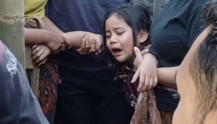 Diduga Curi Ayam Aduan, Pria Tewas Dikeroyok Massa di Bali