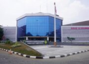 Bupati Aep Resmikan Gedung IGD Baru RSUD Karawang, Kapasitas Tempat Tidur Bertambah Jadi 41 Unit