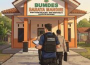 Tipidkor Polres Karawang Mulai Selidiki Dugaan Korupsi BUMDes Baraya Mandiri