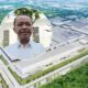 Pabrik Baterai Kendaraan Listrik CATIB di Karawang Rampung, Siap Masuk Tahap Produksi
