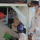 Jaga Keamanan Stadion Singaperbangsa, Satpol PP Karawang Perketat Patroli