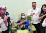 Pemkab Karawang Resmikan UPD dan Layanan Mesra di RSUD Jatisari