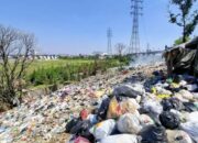 Memasuki Musim Kemarau, DLH Karawang Minta Warga Hentikan Kebiasaan Membakar Sampah