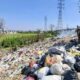 Memasuki Musim Kemarau, DLH Karawang Minta Warga Hentikan Kebiasaan Membakar Sampah