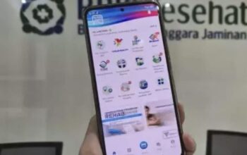 Mulai 1 Agustus, RSUD Karawang Prioritaskan Pendaftaran BPJS Lewat Mobile JKN