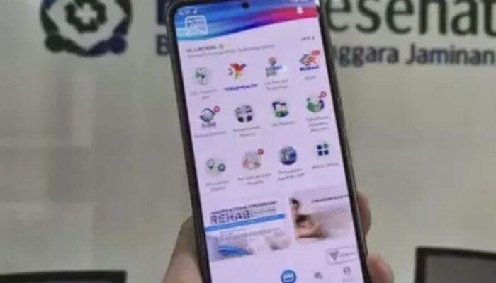 Mulai 1 Agustus, RSUD Karawang Prioritaskan Pendaftaran BPJS Lewat Mobile JKN