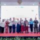 Takjub! Bupati Aep Gratiskan Modul Siswa SD dan SMP di Karawang