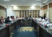Tegas! Komisi I DPRD Karawang Gelar RDP Bahas Legalitas THM dan Aturan Penjualan Minuman Beralkohol