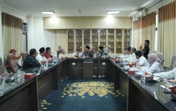 Tegas! Komisi I DPRD Karawang Gelar RDP Bahas Legalitas THM dan Aturan Penjualan Minuman Beralkohol