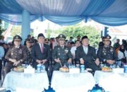 Penuh Apresiasi! Ketua DPRD Karawang Sebut Generasi Muda Bhayangkara akan Menjadi Pilar Masa Depan