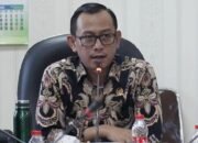 Pencemaran Hutan Ciampel, Komisi III DPRD Karawang Desak DLH Segera Bertindak