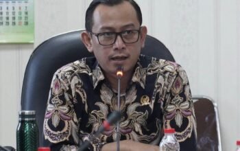 Pencemaran Hutan Ciampel, Komisi III DPRD Karawang Desak DLH Segera Bertindak