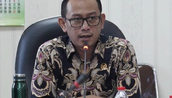 Pencemaran Hutan Ciampel, Komisi III DPRD Karawang Desak DLH Segera Bertindak