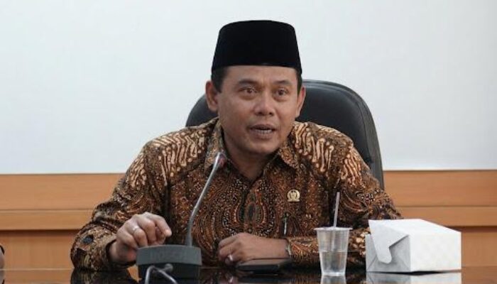 Momentum Penting! Ketua DPRD Karawang Gelar Silaturahmi dan Jaring Aspirasi Bersama Warga Tegalsawah