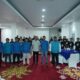 Ketua DPRD Karawang Hadiri HUT KNPI, HES: Pemuda Hari ini adalah Pemimpin Masa Depan