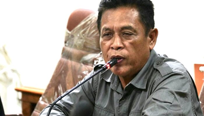 Tegas! Komisi IV DPRD Karawang Desak Percepatan Penyelesaian Klaim Pelayanan BPJS