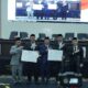 Ketok Palu! DPRD Karawang Resmi Tandatangani Keputusan Strategis di Rapat Paripurna