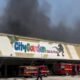 Playground City Garden Karawang Hangus Terbakar, Berikut Kronologinya