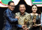 Membanggakan! Pemkab Karawang Raih Penghargaan Pemimpin Daerah Award 2026