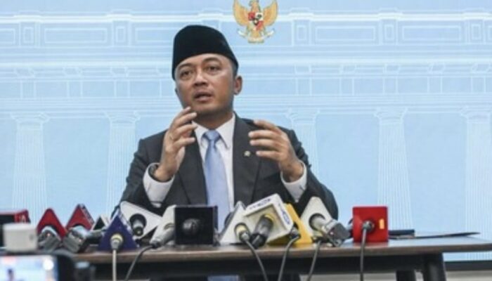 Mensesneg Imbau Fleksibilitas Kerja pada 18 Agustus 2026, Ini Isi Edarannya