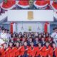 Bangga! 6 Siswa SMAN 1 Karawang Terpilih Jadi Paskibraka HUT RI ke-81