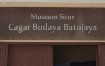 Mengenal Situs Batujaya Karawang, Jejak Peradaban Buddha yang Masih Terjaga