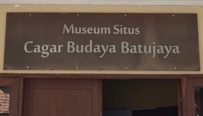 Mengenal Situs Batujaya Karawang, Jejak Peradaban Buddha yang Masih Terjaga