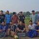 Lomba Bola Daster di Eternal Village Karawang Diganti Sarung, Ini Alasannya
