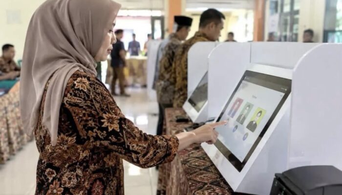Pemkab Karawang Siapkan Pilkades Serentak Digital di 67 Desa