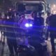 Tabrak Truk Molen yang Mogok di Cikampek, Pengendara Motor Tak Sadarkan Diri