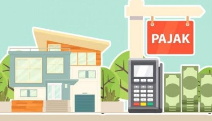 Tunggakan PBB Perusahaan di Karawang Tembus Rp200 Miliar, Ini Tanggapan Bapenda
