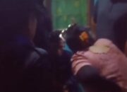 Diduga Lecehkan Nenek Saat Minta Dipijat, Pria Diamankan Warga di Karawang