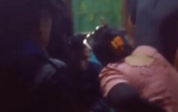 Diduga Lecehkan Nenek Saat Minta Dipijat, Pria Diamankan Warga di Karawang