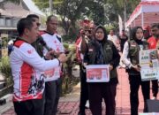 Humanis! Peduli Korban Bencana NTT, Bupati Karawang Sumbang Rp20 Juta