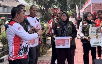 Humanis! Peduli Korban Bencana NTT, Bupati Karawang Sumbang Rp20 Juta