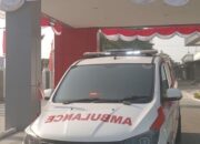 Tim Medis Evakuasi 3 Korban Kecelakaan di Jalan Baru Karawang, 1 Orang Meninggal Dunia