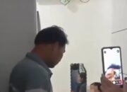 Diduga Selingkuh dengan Rekan Kerja, 2 Karyawan di Karawang Diamankan Polisi