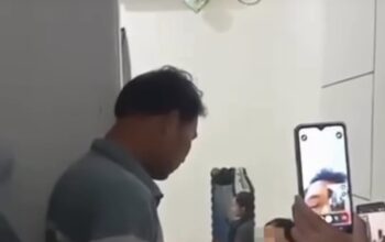 Diduga Selingkuh dengan Rekan Kerja, 2 Karyawan di Karawang Diamankan Polisi