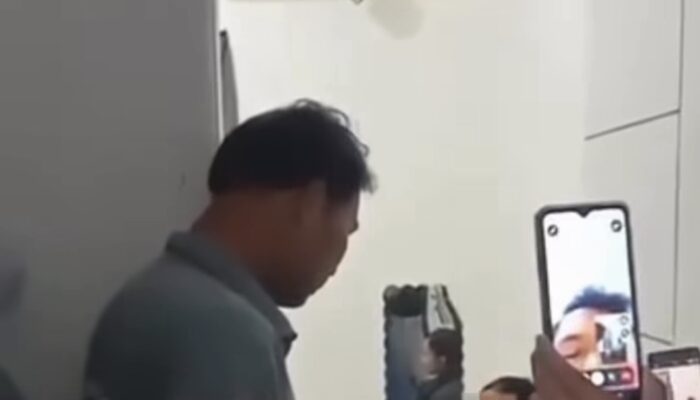 Diduga Selingkuh dengan Rekan Kerja, 2 Karyawan di Karawang Diamankan Polisi