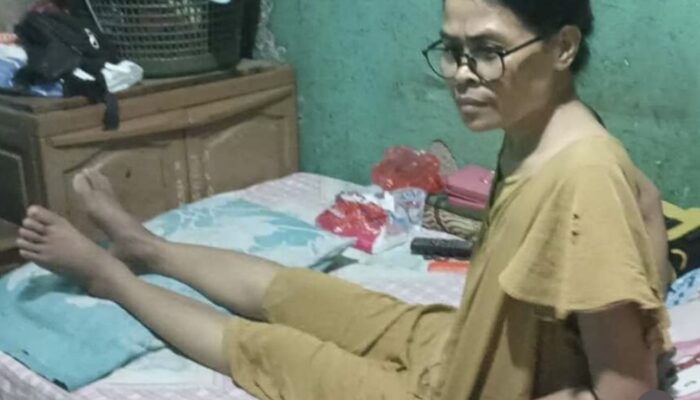 TKW Karawang Pulang dari Arab Saudi Usai 4 Bulan Dirawat, Mengaku Tak Digaji Majikan