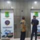 Kebakaran Terjadi di Lantai 5 Gedung Pemda 2 Karawang, Berikut Kronologinya