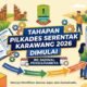 Tahapan Pilkades Serentak Karawang 2026 Dimulai, Ini Jadwal Persiapannya