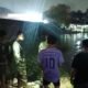 Satgas Citarum Harum Karawang Timur Sisir Titik Rawan Limbah Hingga Dini Hari