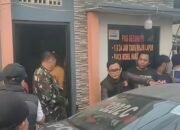 Diduga Curi Rok Anak SD di Perumnas Telukjambe, Pria Asal Jakarta Diamankan