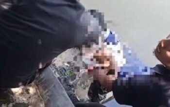 Sempat Hilang Semalam, Pria 27 Tahun Ditemukan Meninggal di Kali Batujaya Karawang
