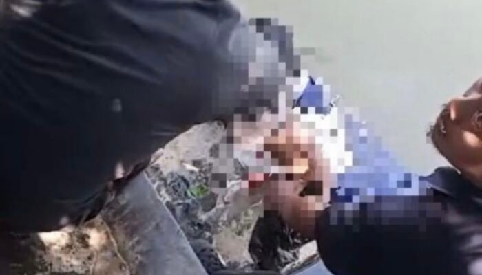 Sempat Hilang Semalam, Pria 27 Tahun Ditemukan Meninggal di Kali Batujaya Karawang